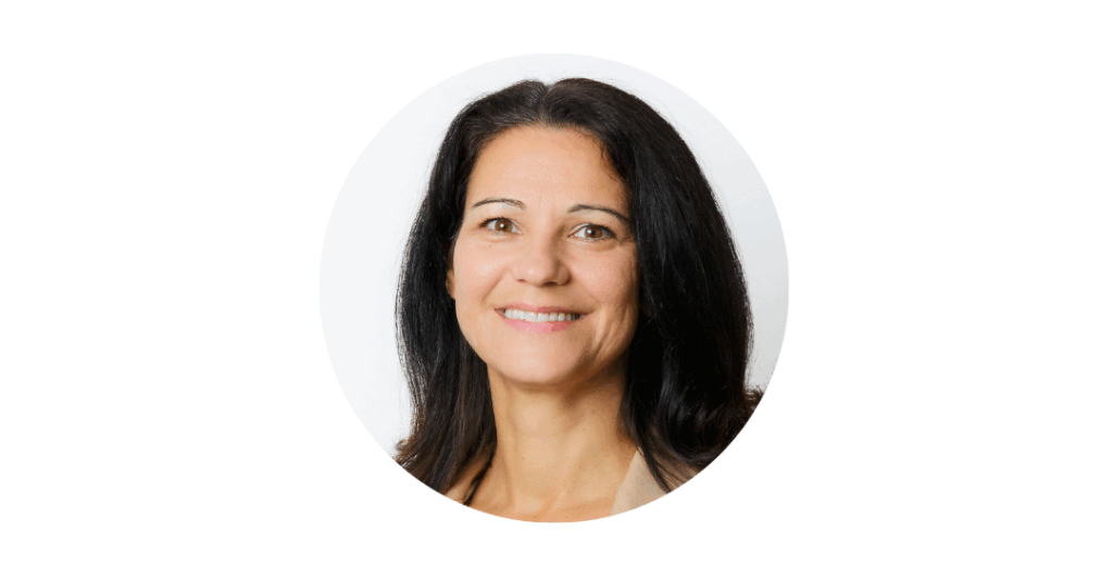 Claudia Schreiber