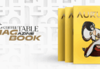 Aurum 999,9 Magbook
