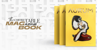 Aurum 999,9 Magbook