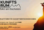 Zukunftsforum Ramsau 2025