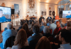 20. Salzburg Media Summit