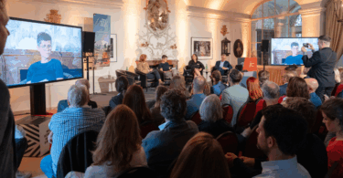 20. Salzburg Media Summit
