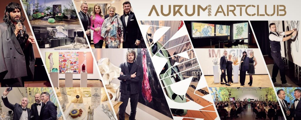 Aurum Art Club