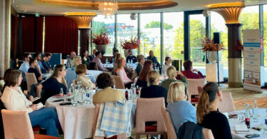 OBSERVER-Event: PR Tech Day in Düsseldorf