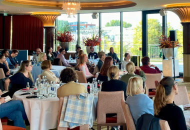 OBSERVER-Event: PR Tech Day in Düsseldorf