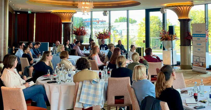 OBSERVER-Event: PR Tech Day in Düsseldorf