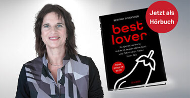 Beatrix Roidinger - Best Lover-Autorin