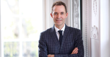 O.VATION Interview: Reinhard Neussner