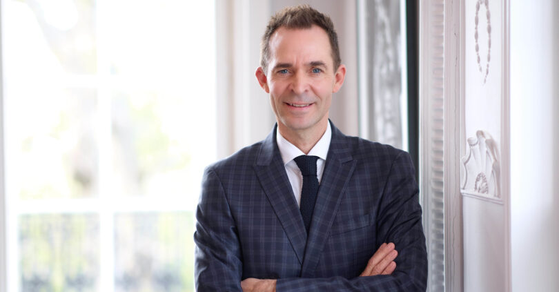 O.VATION Interview: Reinhard Neussner