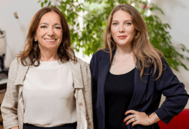 PR-Agentur comm:unications