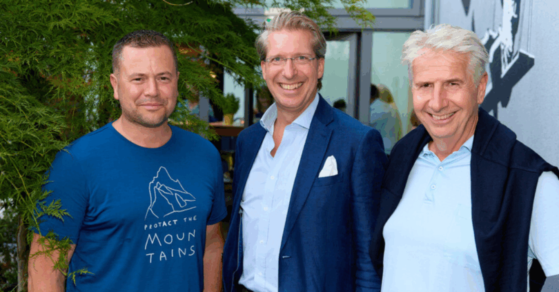 Kooperation OBSERVER und Medianet