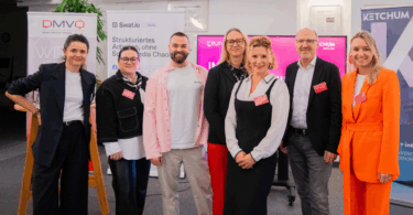 The Social Shift von Ketchum und DMVÖ