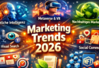 Marketing Trends 2026