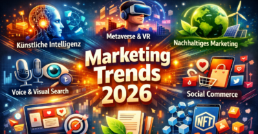 Marketing Trends 2026