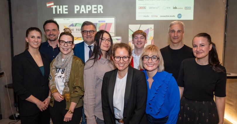 IAA präsentiert The Paper - der neue Influencer Marketing Guide