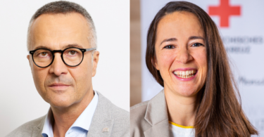 Karl-Heinz Grundböck und Stefanie Ruck sind neue Mitglieder des Ethik-Rats