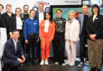 Speaker:innen beim 3. PR Tech Day von OBSERVER und CommClubs Bayern