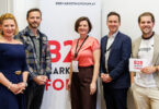 OBSERVER beim B2B Marketing Forum 2026