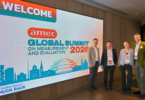 OBSERVER beim AMEC Summit 2026 in Dublin
