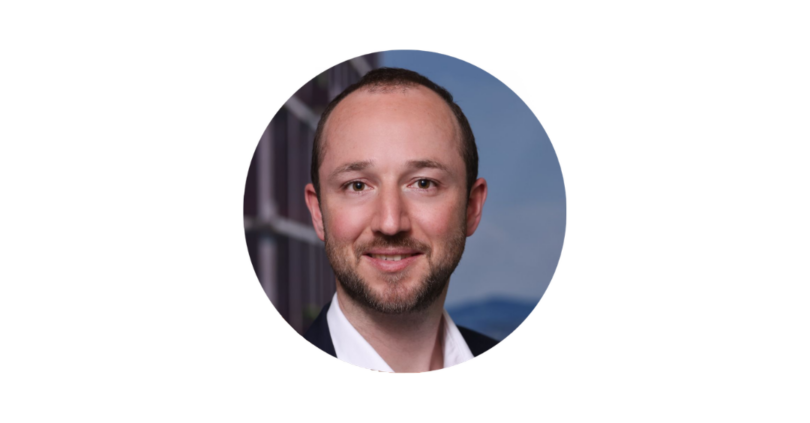 Benedikt Feuchtmüller