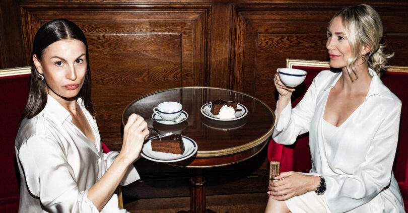 10 Jahre SISTER ACT Public Relations
