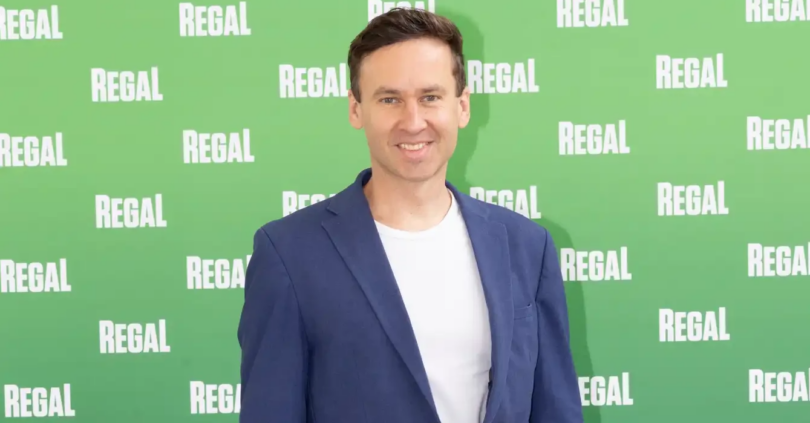 OBSERVER beim REGAL Branchentreff 2026