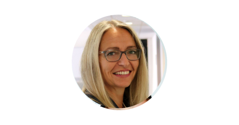 Sylvia Prandl