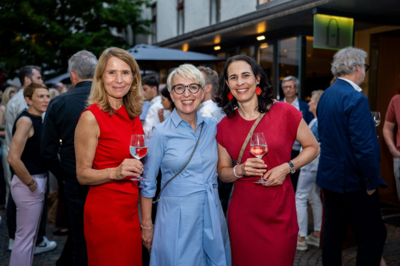 30 Jahre „Communication is Key“: clavis feiert Jubiläum