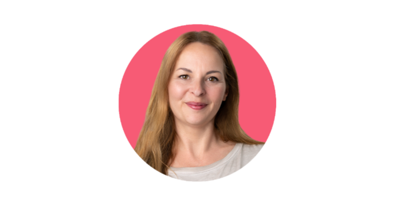 Petra Hofbauer