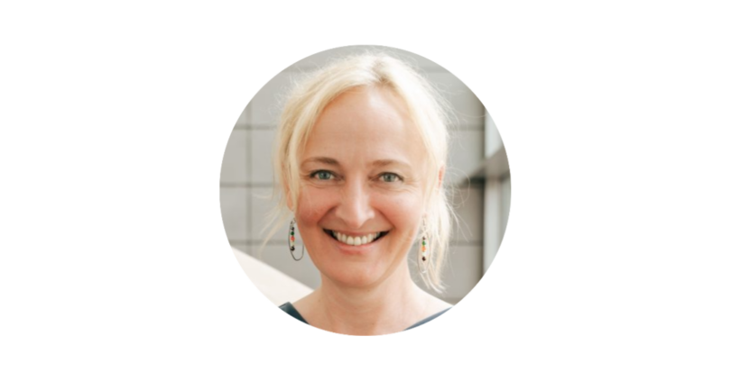 Angela Thaller