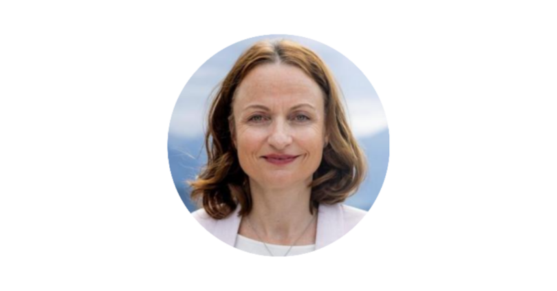 Lisa Berger-Rudisch