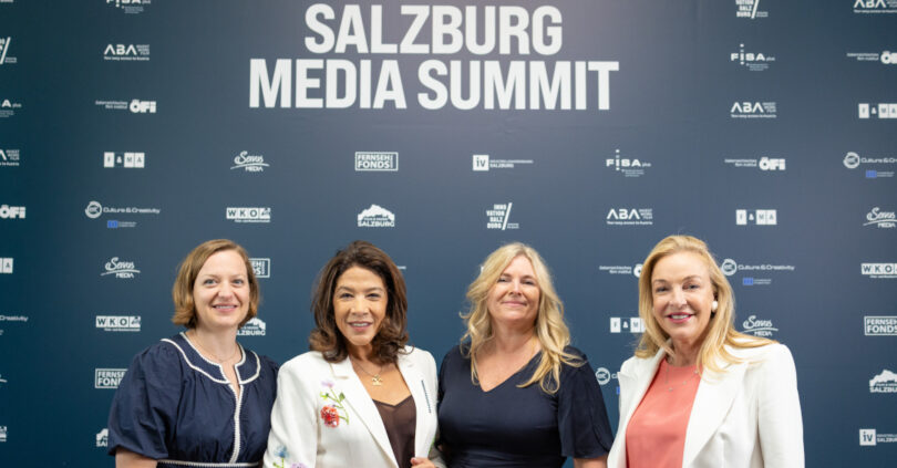 Salzburg Media Summit