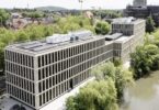 Rieder Gruppe: Stadthaus Ahlen