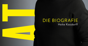 Robert Kratky schweigt. Seine Biografie nicht.