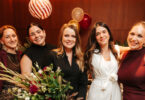Golden Nugget PR feiert 5. Geburtstag