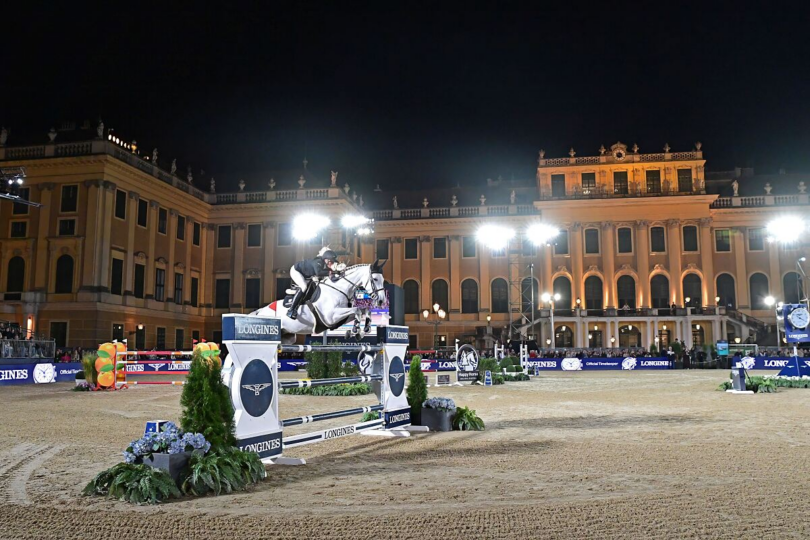 LGCT Vienna 2026