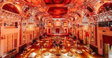 Hofburg Vienna | Herbst Highlights