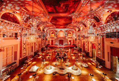 Hofburg Vienna | Herbst Highlights