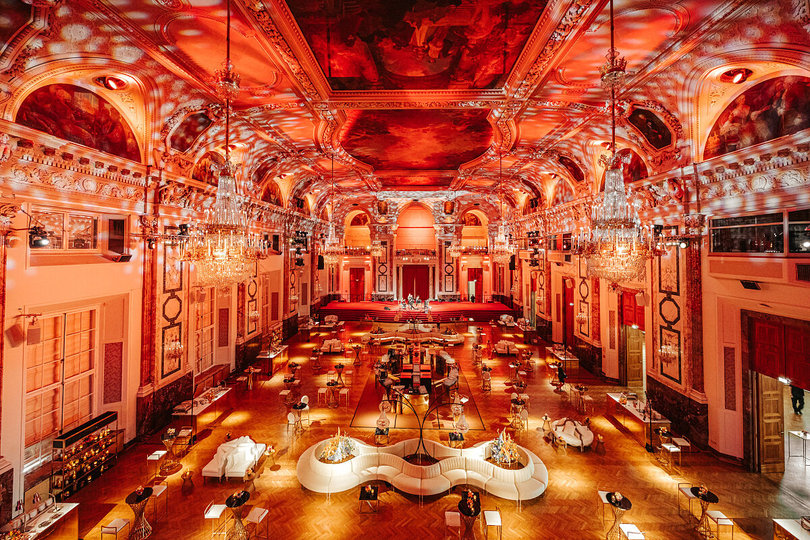 Hofburg Vienna | Herbst Highlights